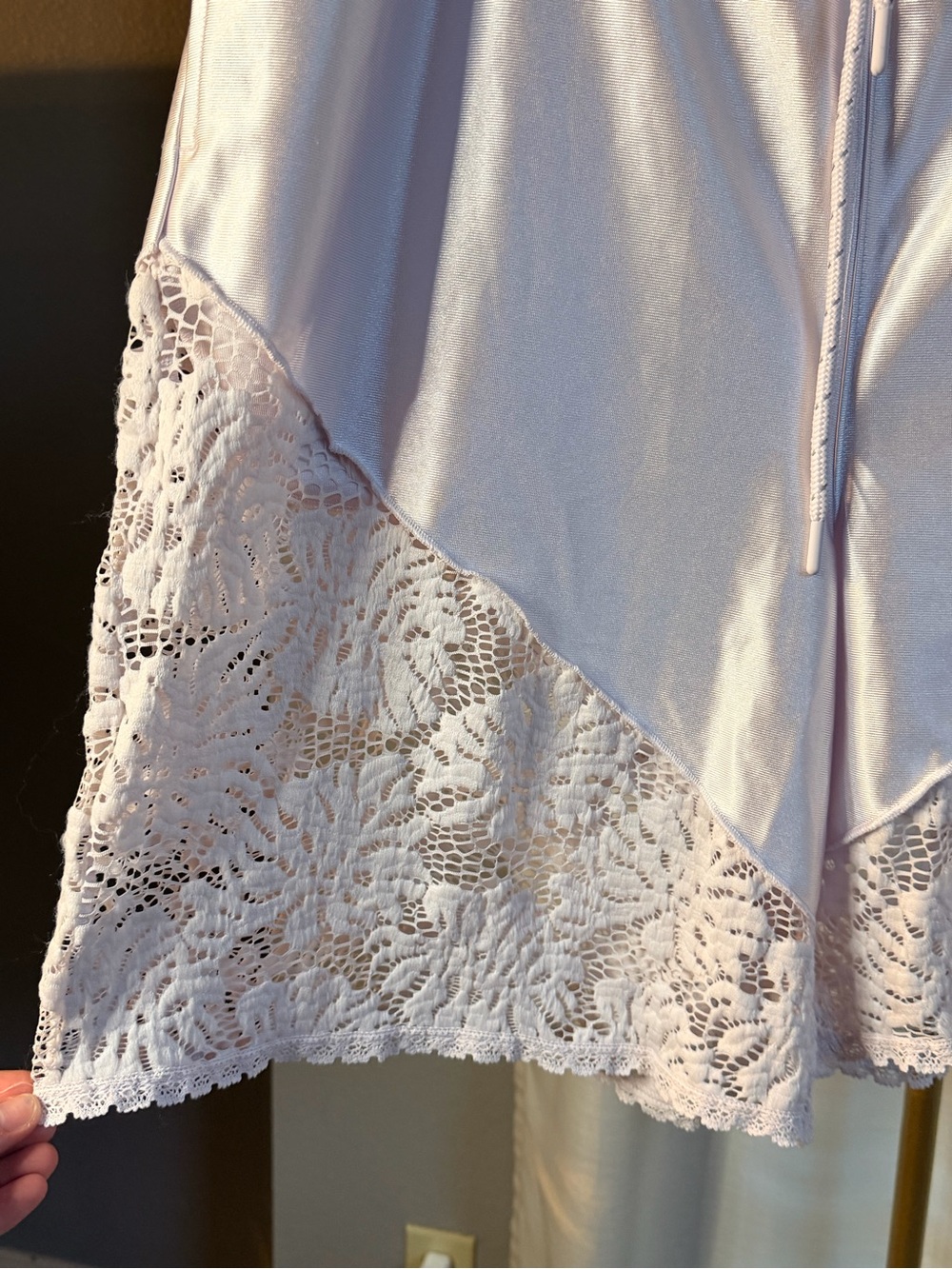FP Movement by Free People Basketball Shorts - Picture 5 of 5